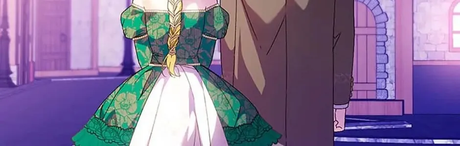The Perfect Plan for a Fairy-Tale Ending Chapter 86 page 28 - 