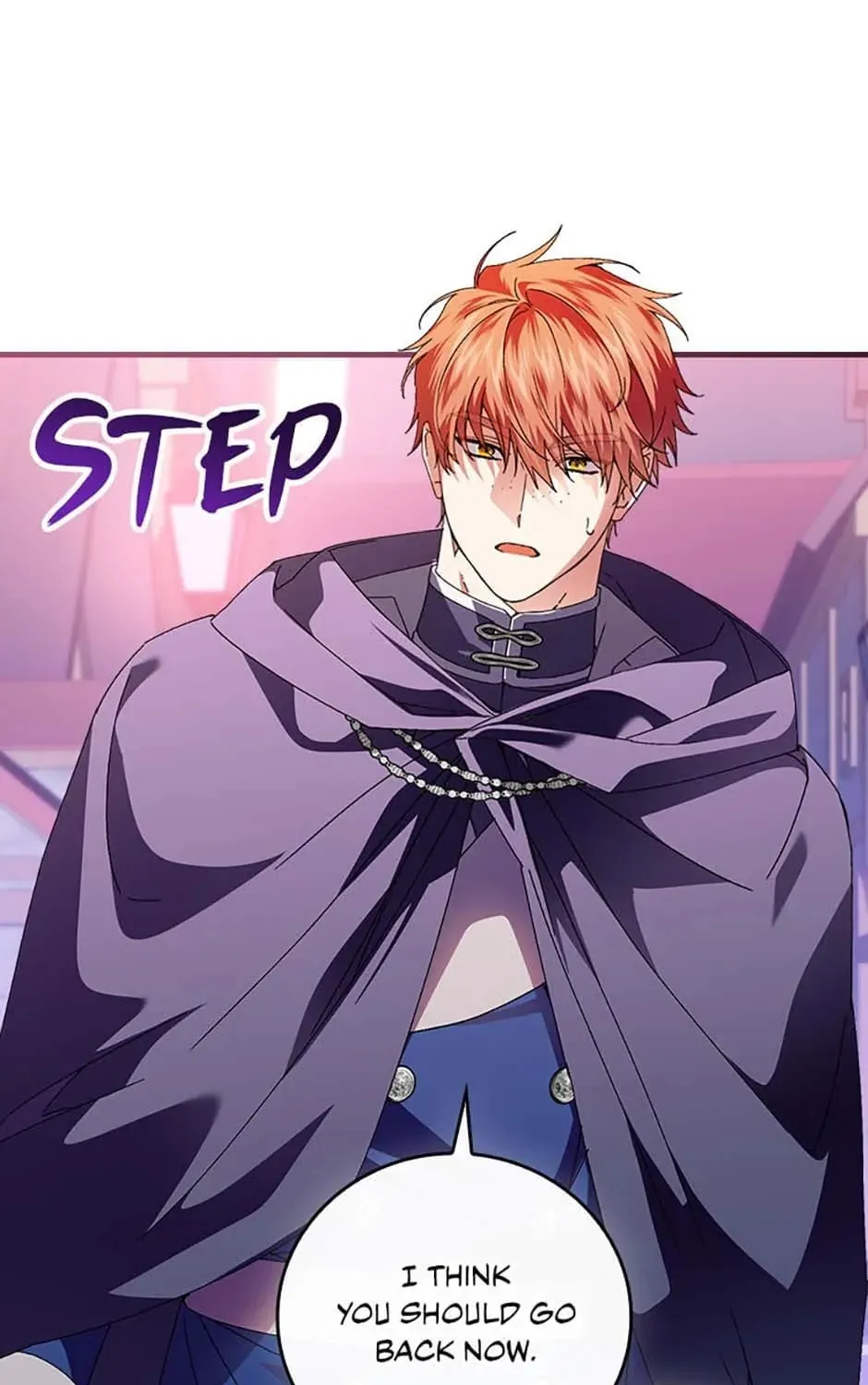 The Perfect Plan for a Fairy-Tale Ending Chapter 86 page 33 - 