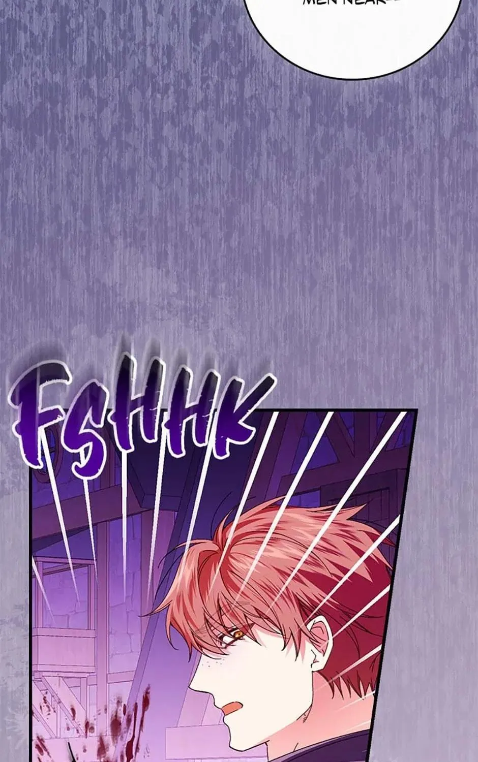 The Perfect Plan for a Fairy-Tale Ending Chapter 86 page 35 - 