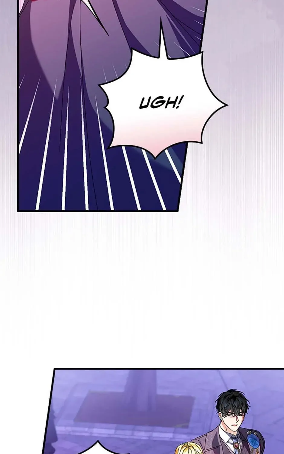The Perfect Plan for a Fairy-Tale Ending Chapter 86 page 37 - 