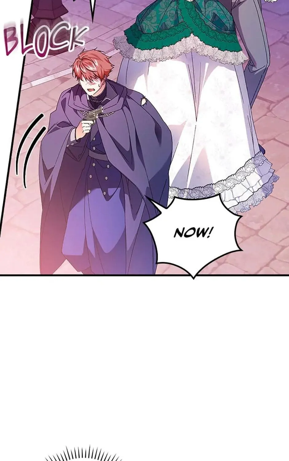 The Perfect Plan for a Fairy-Tale Ending Chapter 86 page 39 - 