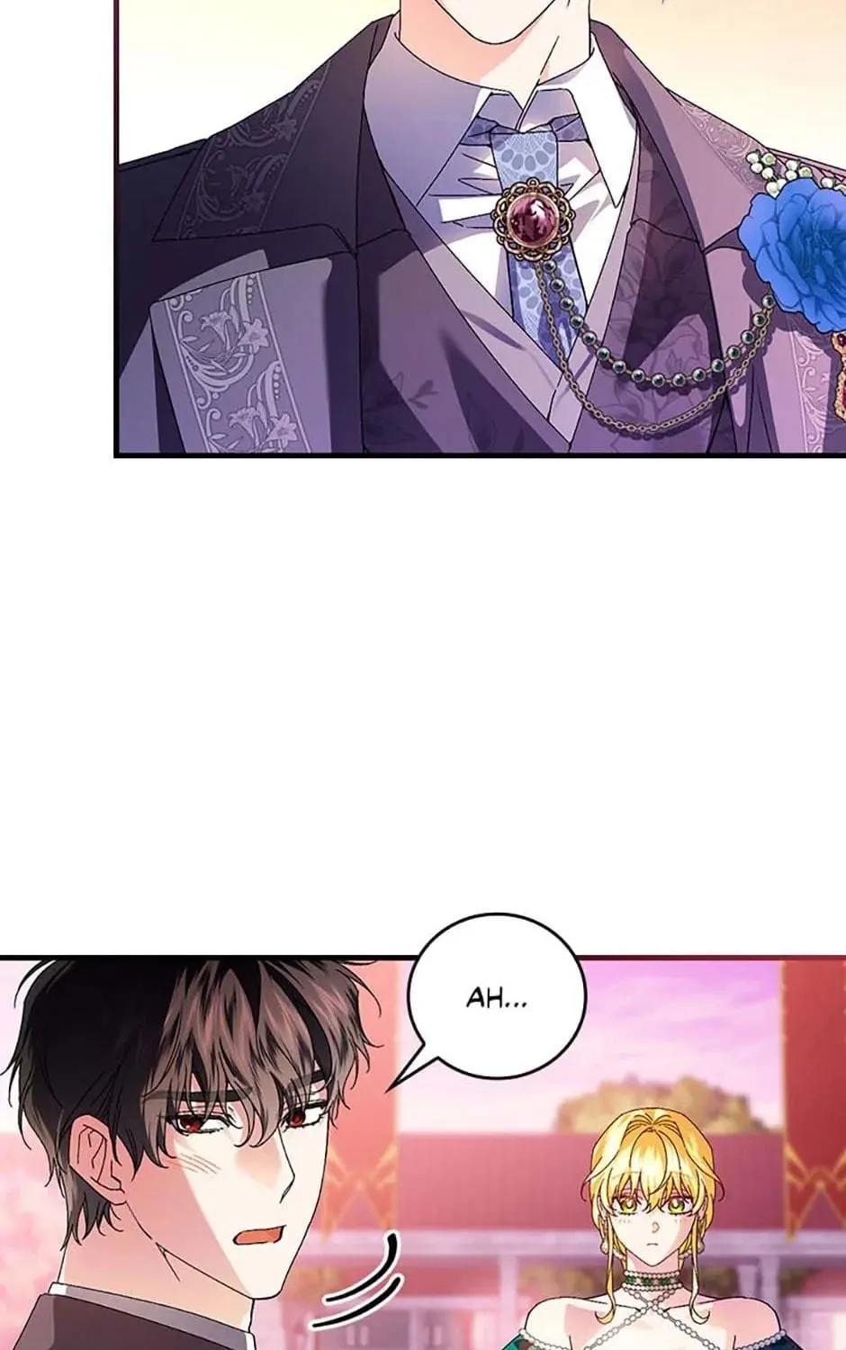 The Perfect Plan for a Fairy-Tale Ending Chapter 86 page 5 - 