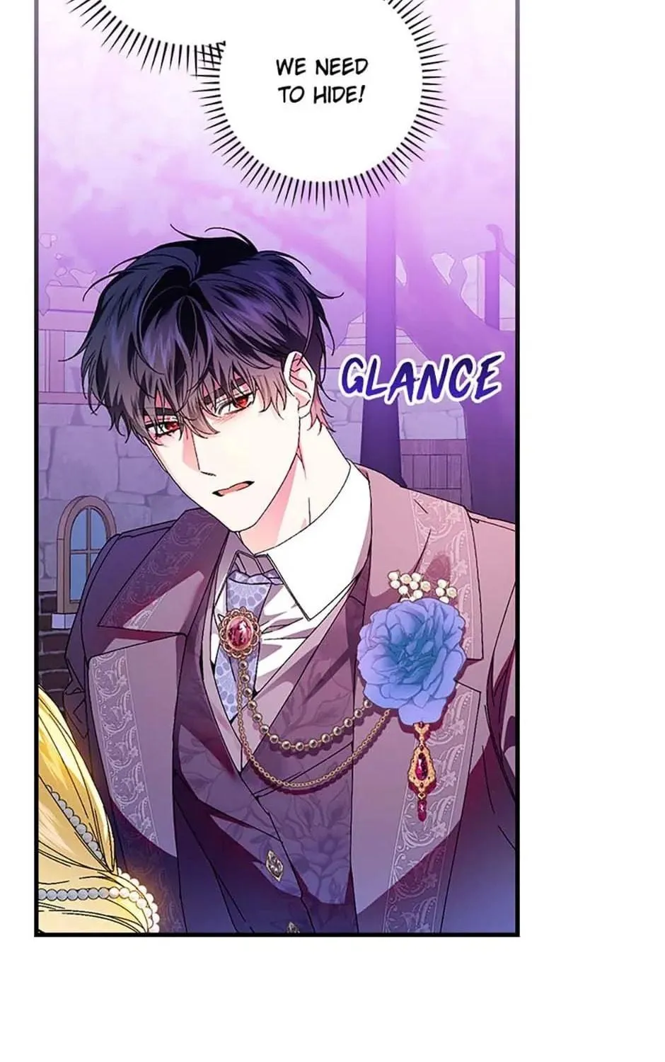 The Perfect Plan for a Fairy-Tale Ending Chapter 86 page 41 - 
