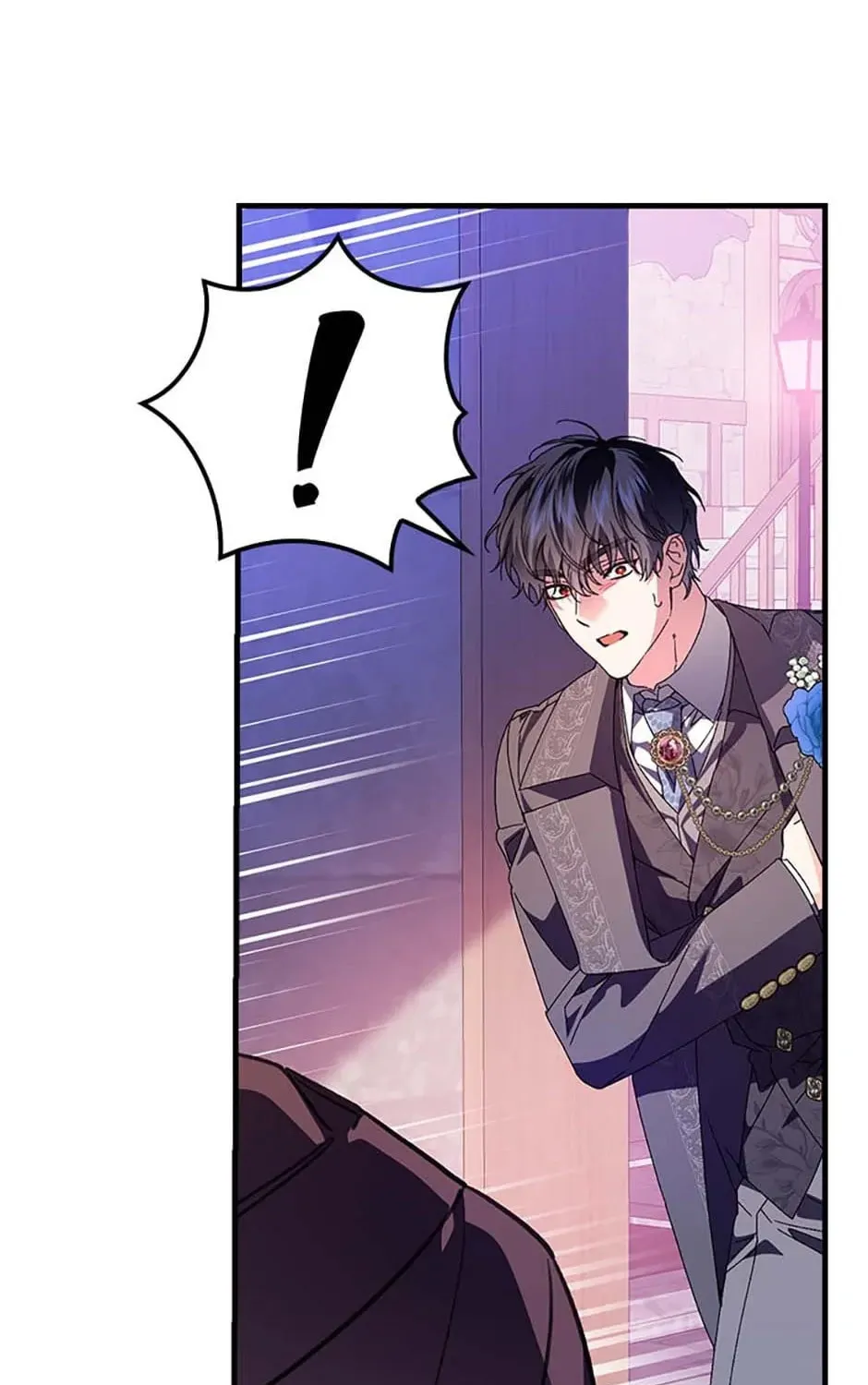 The Perfect Plan for a Fairy-Tale Ending Chapter 86 page 45 - 