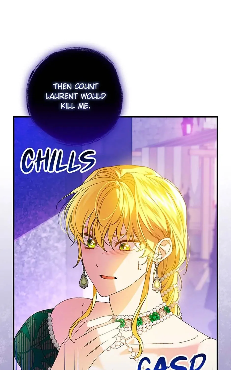 The Perfect Plan for a Fairy-Tale Ending Chapter 86 page 55 - 
