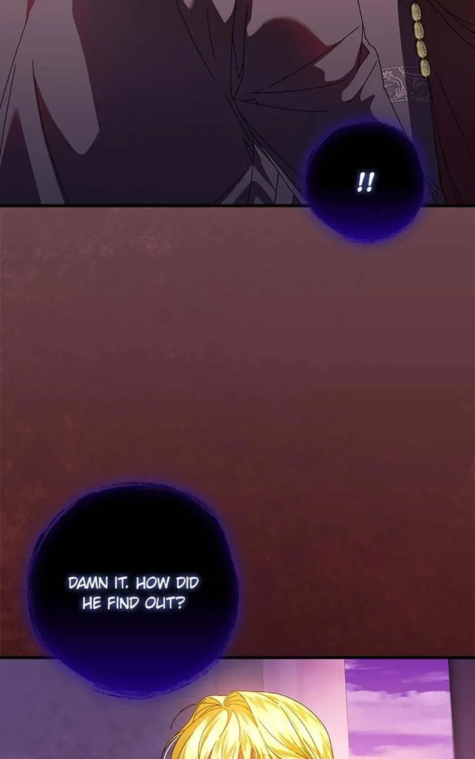 The Perfect Plan for a Fairy-Tale Ending Chapter 86 page 59 - 