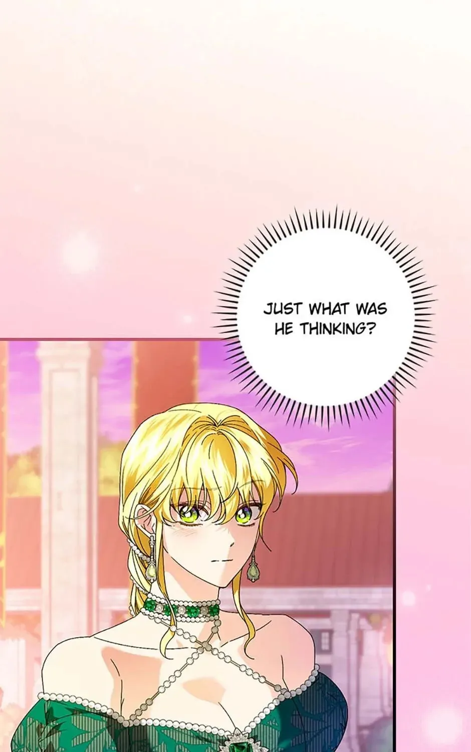 The Perfect Plan for a Fairy-Tale Ending Chapter 86 page 7 - 