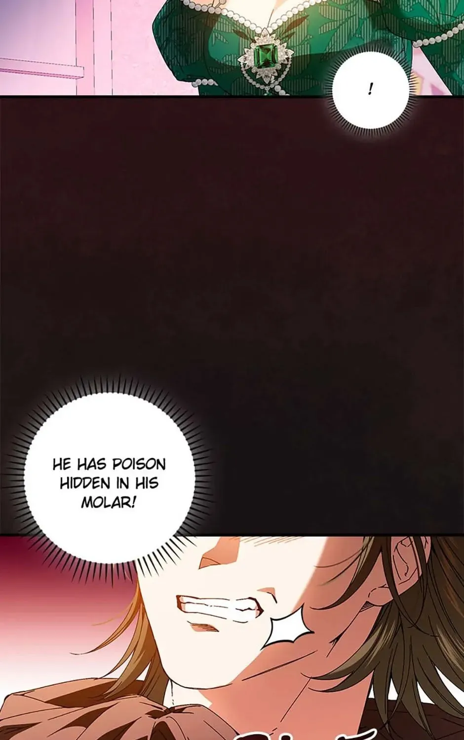 The Perfect Plan for a Fairy-Tale Ending Chapter 86 page 61 - 