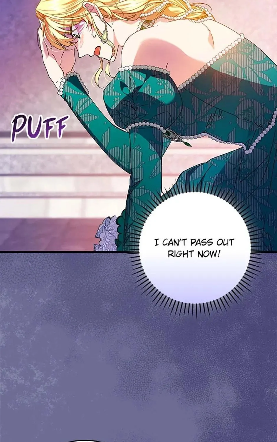 The Perfect Plan for a Fairy-Tale Ending Chapter 86 page 69 - 