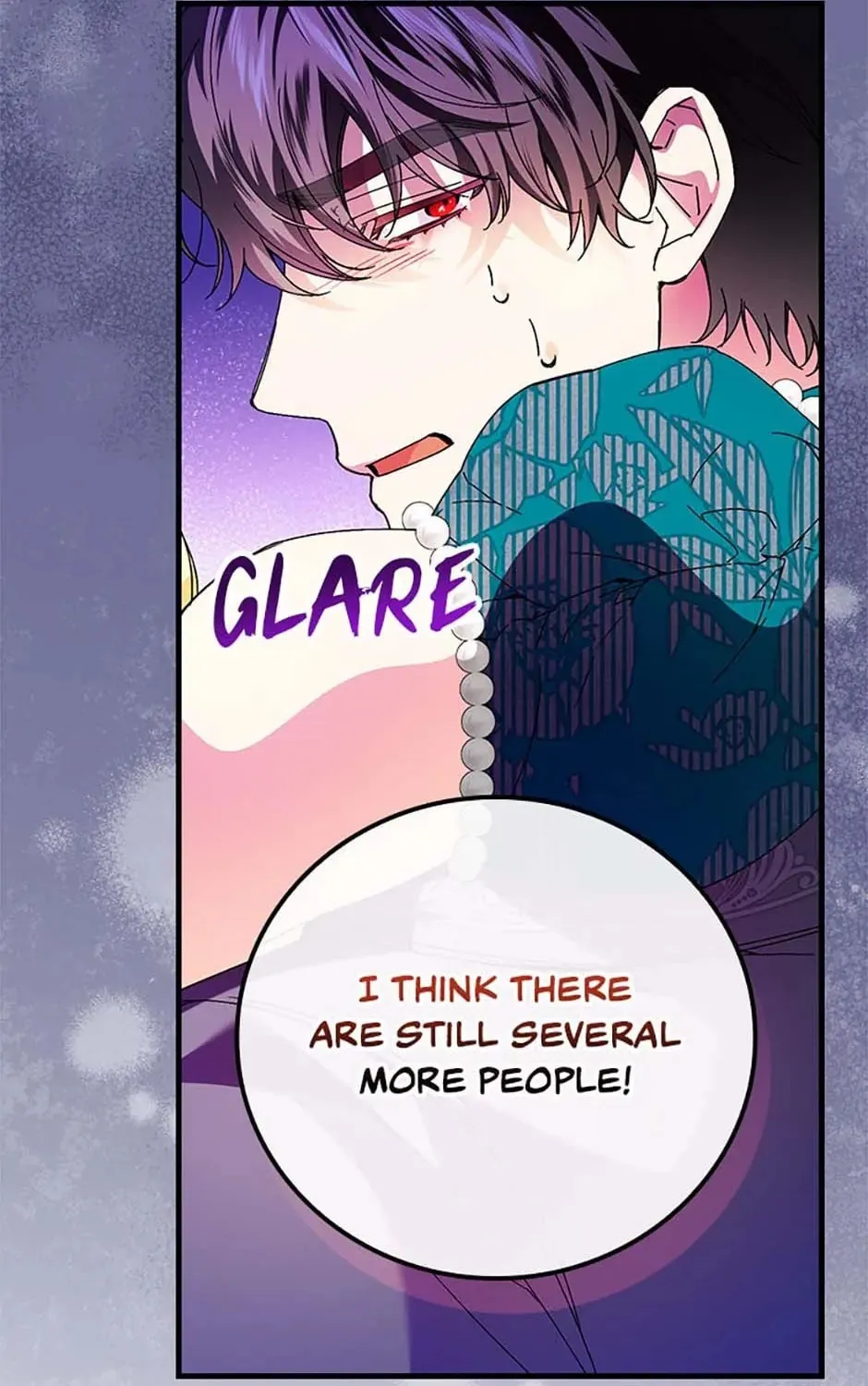 The Perfect Plan for a Fairy-Tale Ending Chapter 86 page 73 - 