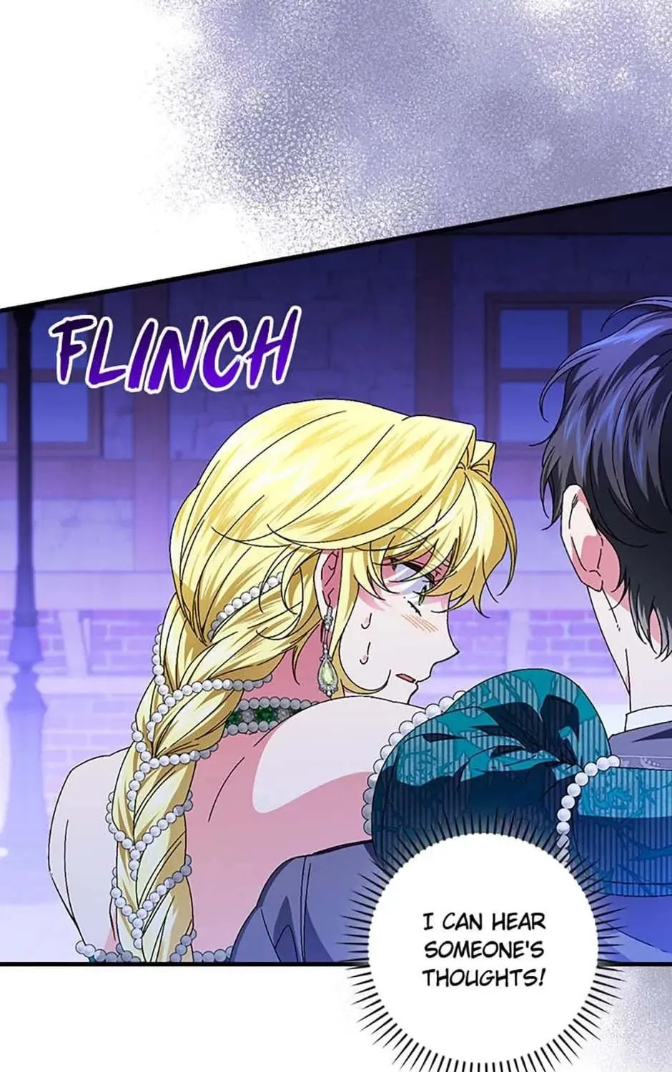 The Perfect Plan for a Fairy-Tale Ending Chapter 86 page 79 - 