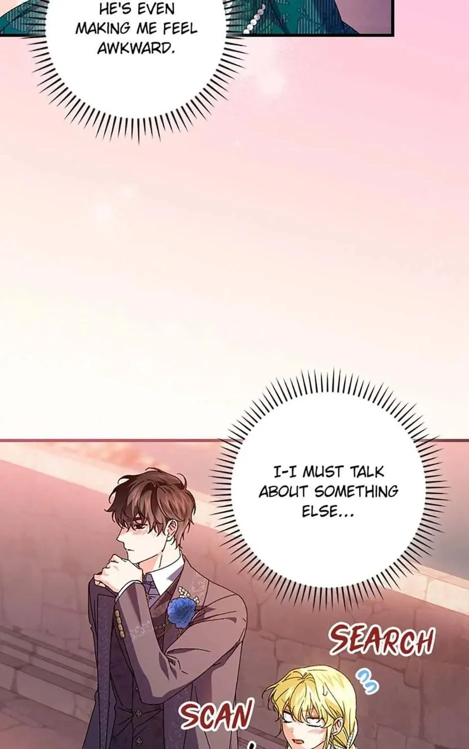 The Perfect Plan for a Fairy-Tale Ending Chapter 86 page 9 - 