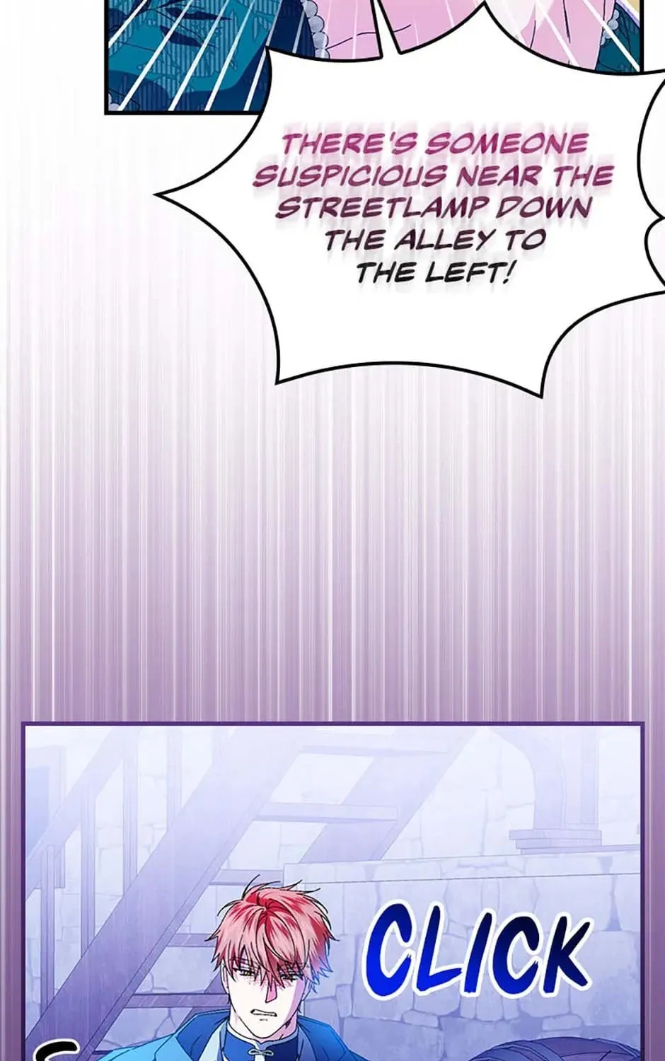 The Perfect Plan for a Fairy-Tale Ending Chapter 86 page 85 - 