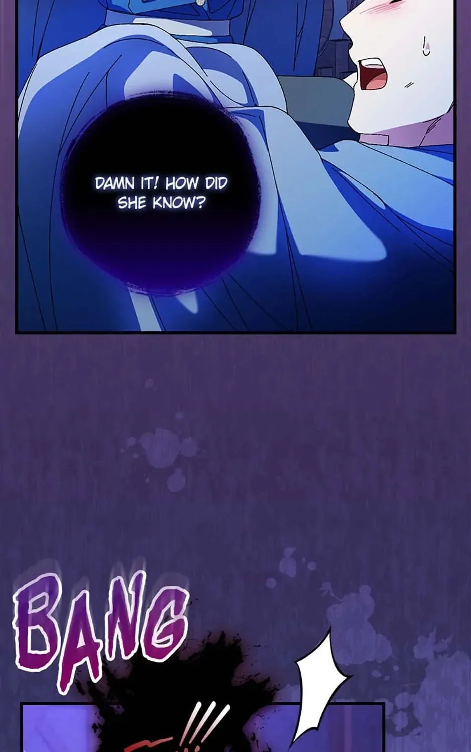 The Perfect Plan for a Fairy-Tale Ending Chapter 86 page 87 - 