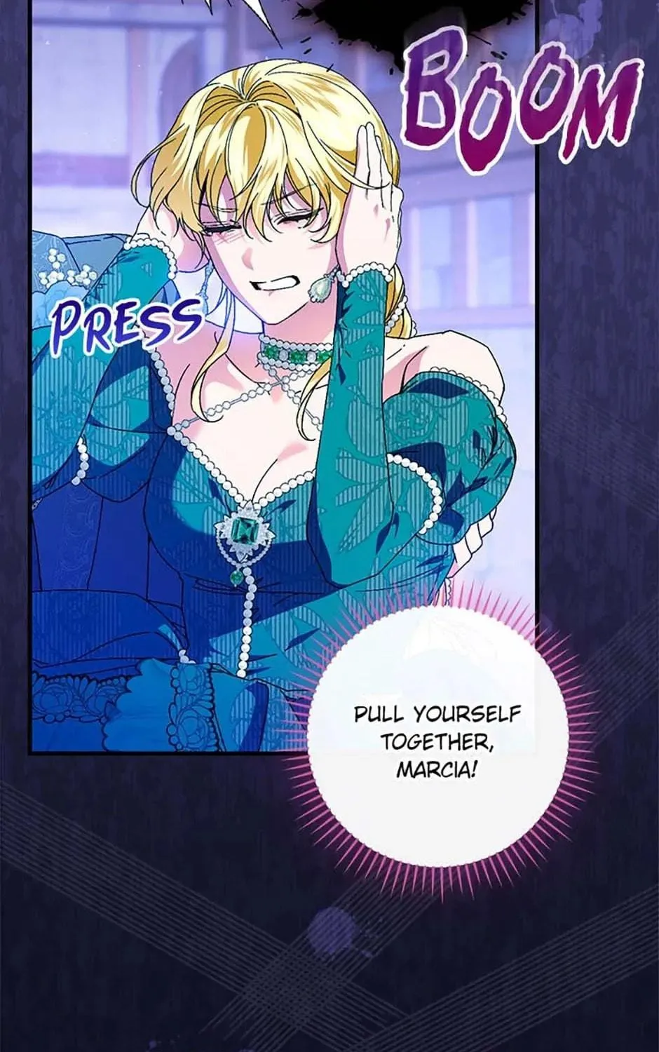The Perfect Plan for a Fairy-Tale Ending Chapter 86 page 89 - 