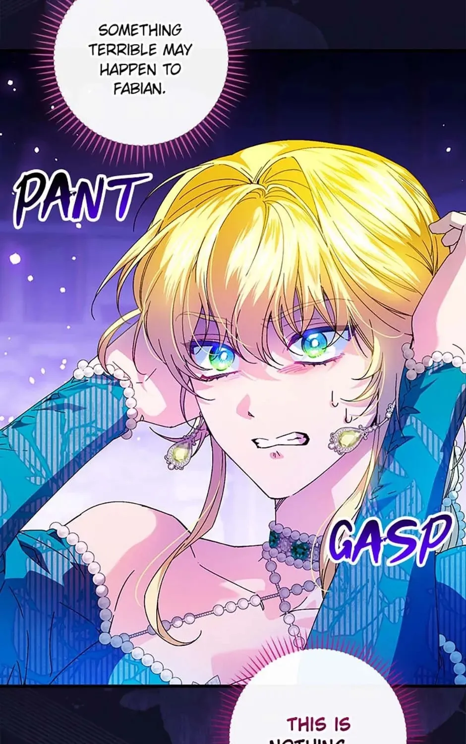 The Perfect Plan for a Fairy-Tale Ending Chapter 86 page 91 - 