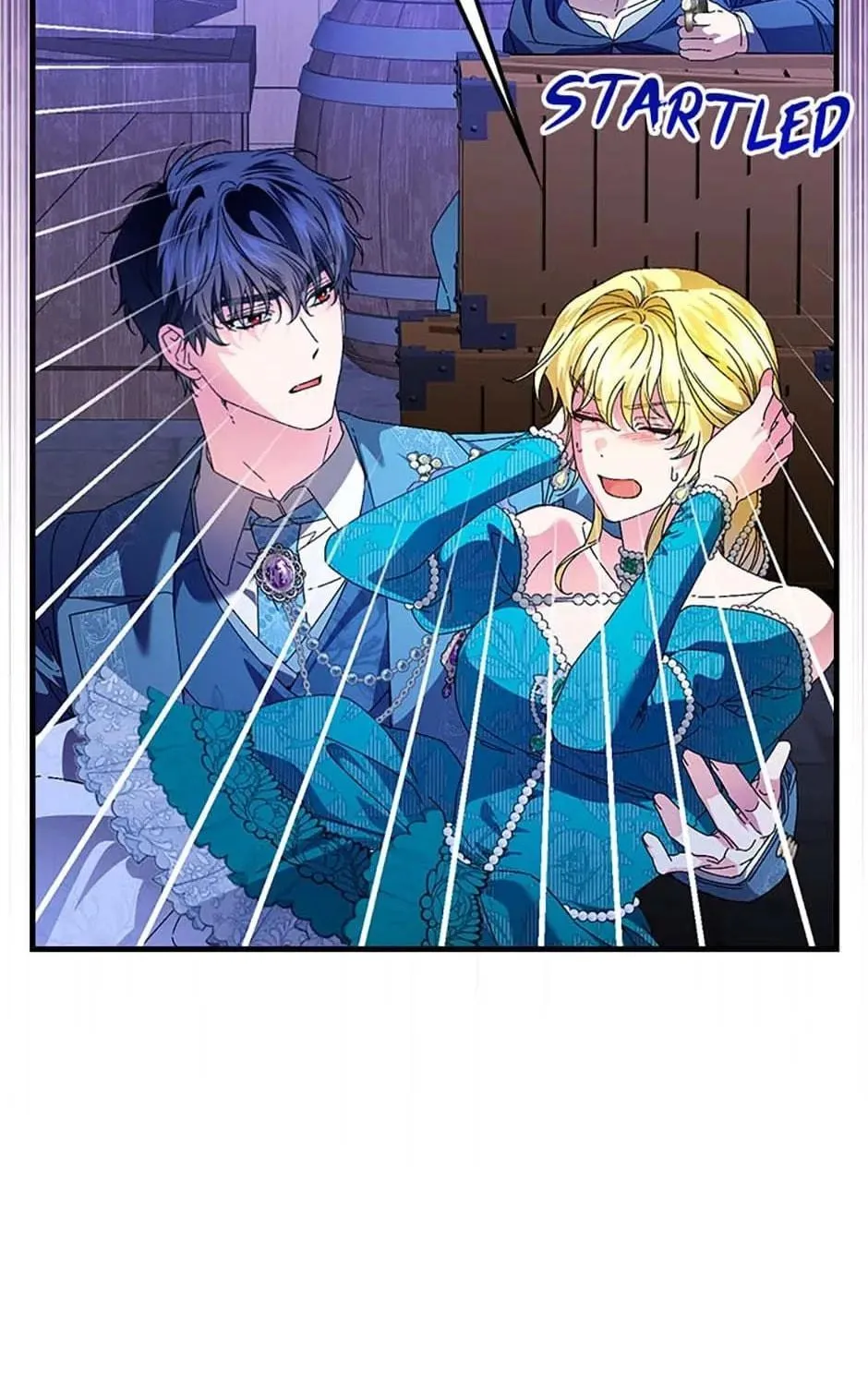 The Perfect Plan for a Fairy-Tale Ending Chapter 86 page 95 - 