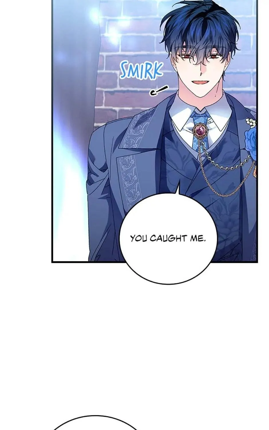 The Perfect Plan for a Fairy-Tale Ending Chapter 87 page 11 - 
