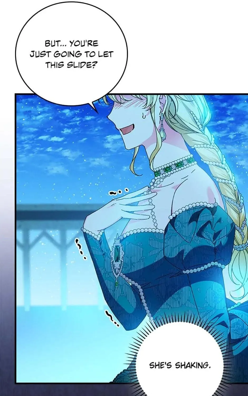 The Perfect Plan for a Fairy-Tale Ending Chapter 87 page 107 - 