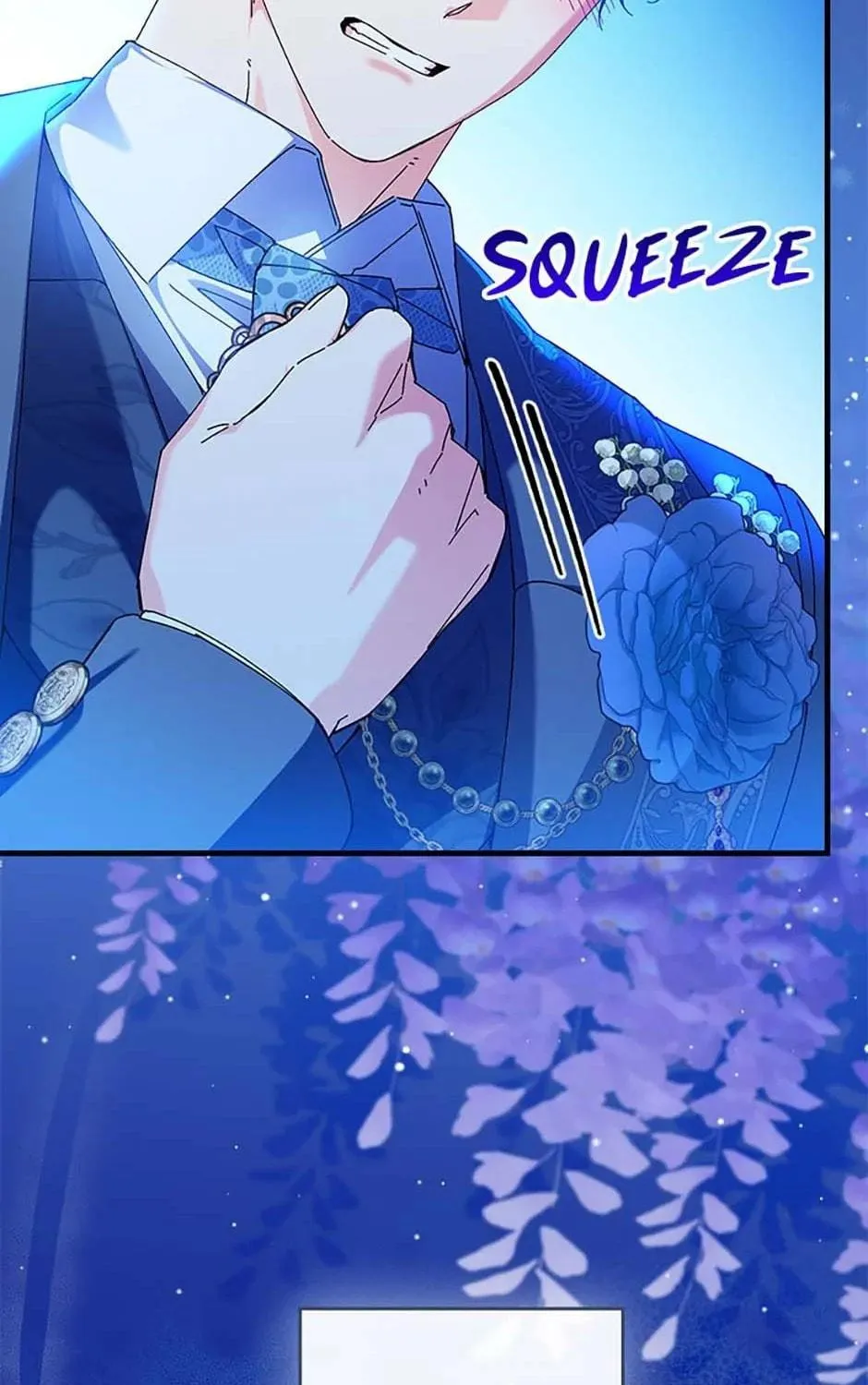 The Perfect Plan for a Fairy-Tale Ending Chapter 87 page 113 - 