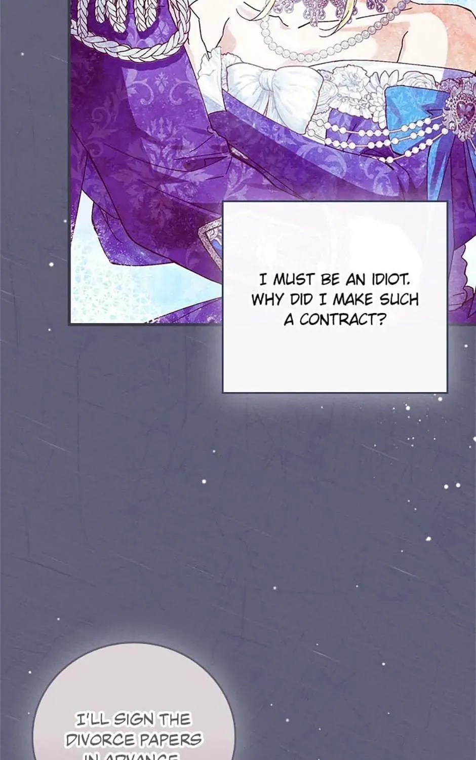 The Perfect Plan for a Fairy-Tale Ending Chapter 87 page 119 - 