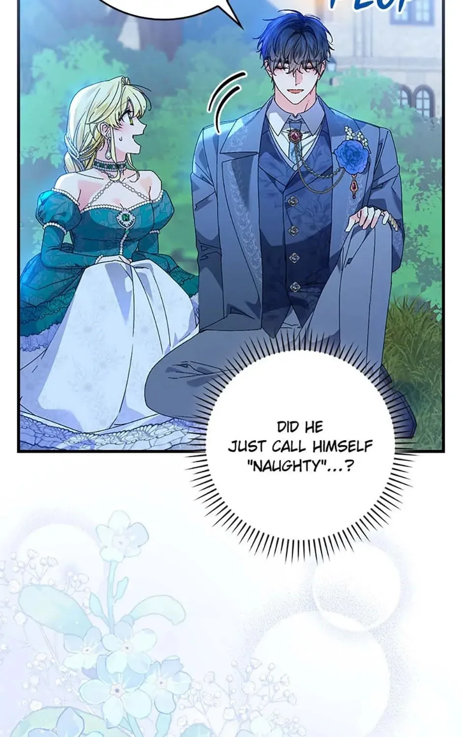 The Perfect Plan for a Fairy-Tale Ending Chapter 87 page 13 - 
