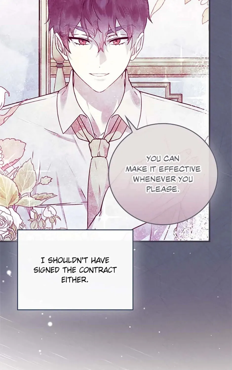 The Perfect Plan for a Fairy-Tale Ending Chapter 87 page 121 - 