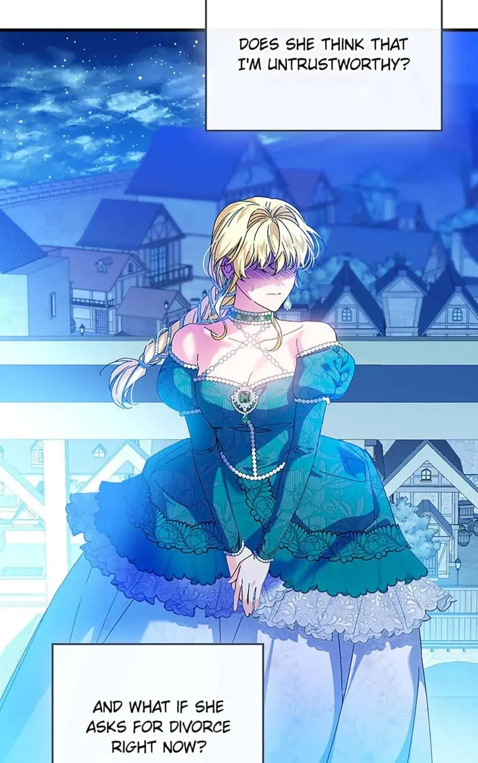 The Perfect Plan for a Fairy-Tale Ending Chapter 87 page 123 - 