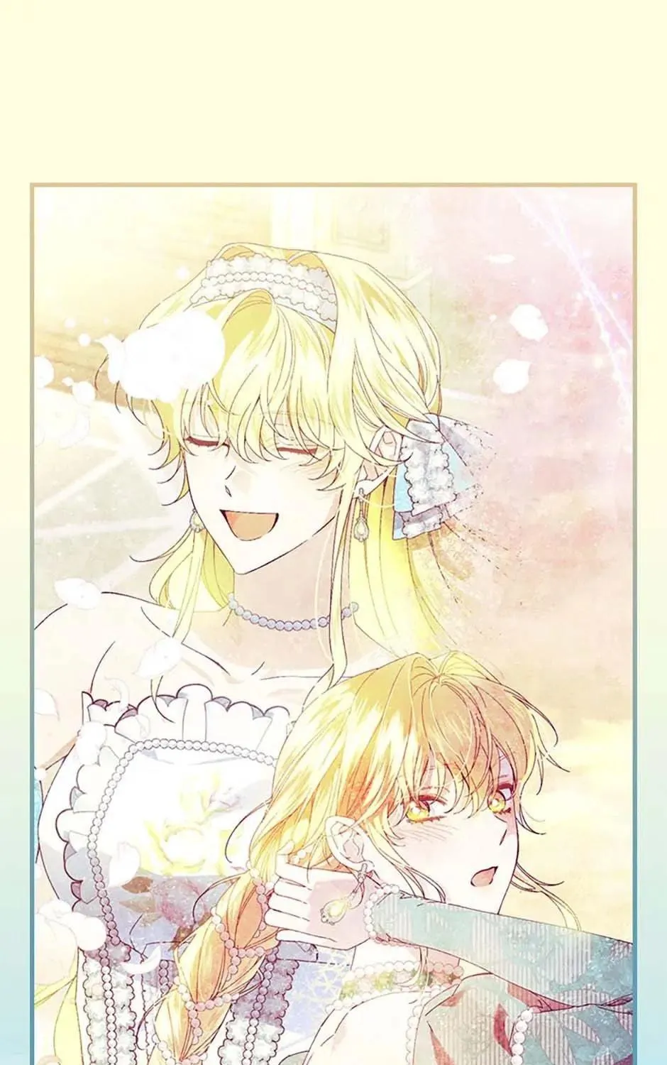 The Perfect Plan for a Fairy-Tale Ending Chapter 87 page 125 - 