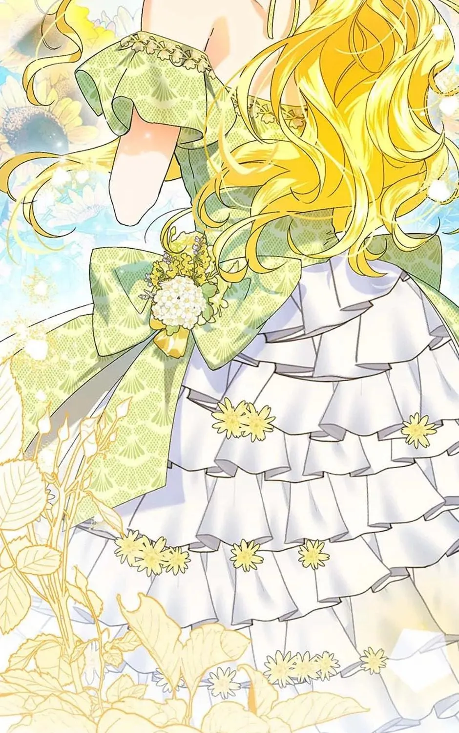 The Perfect Plan for a Fairy-Tale Ending Chapter 87 page 129 - 