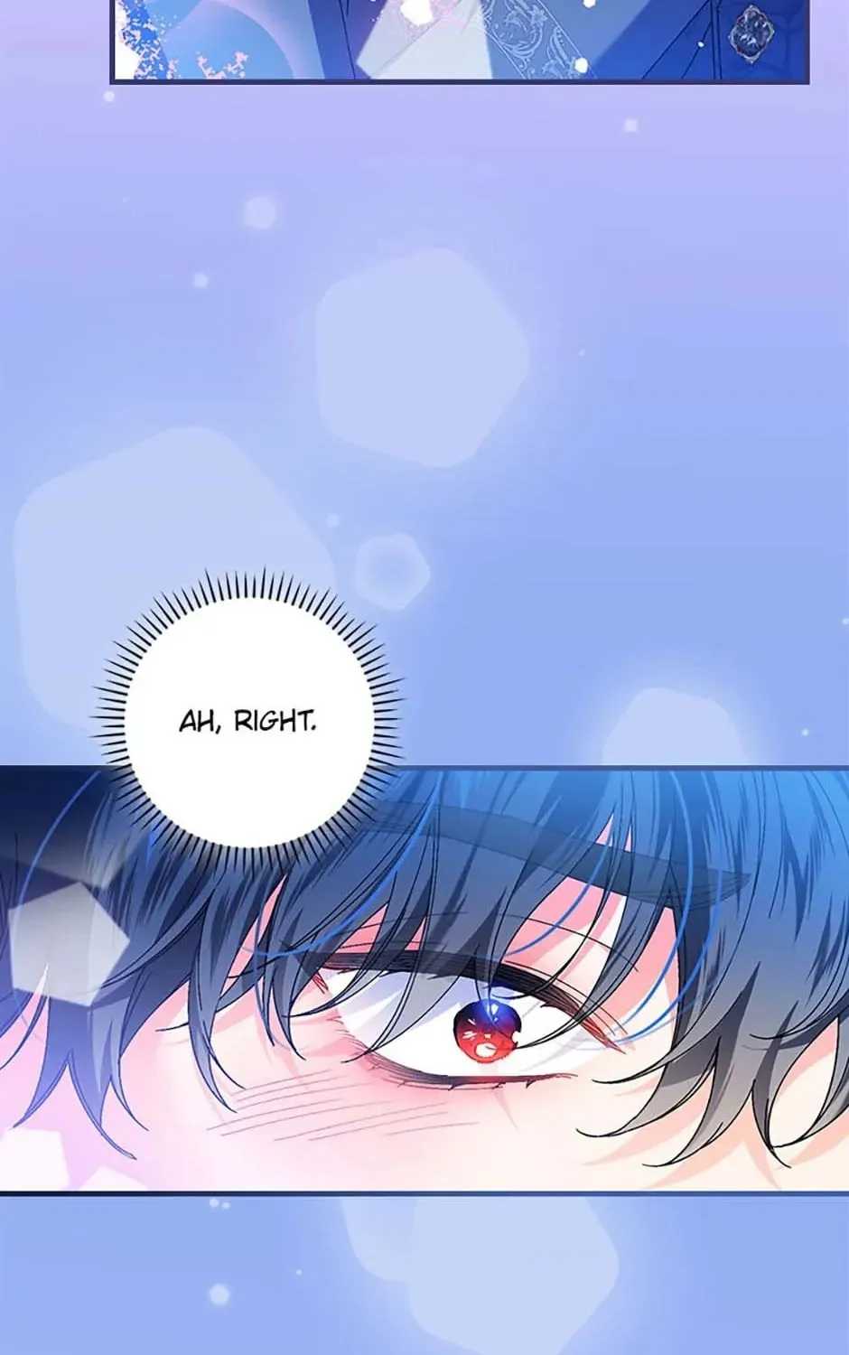 The Perfect Plan for a Fairy-Tale Ending Chapter 87 page 133 - 