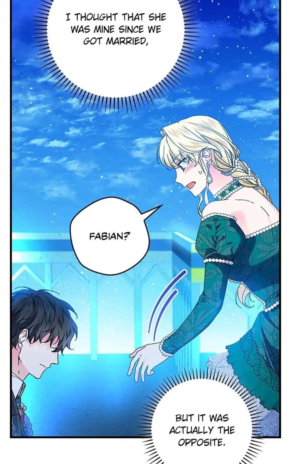 The Perfect Plan for a Fairy-Tale Ending Chapter 87 page 137 - 