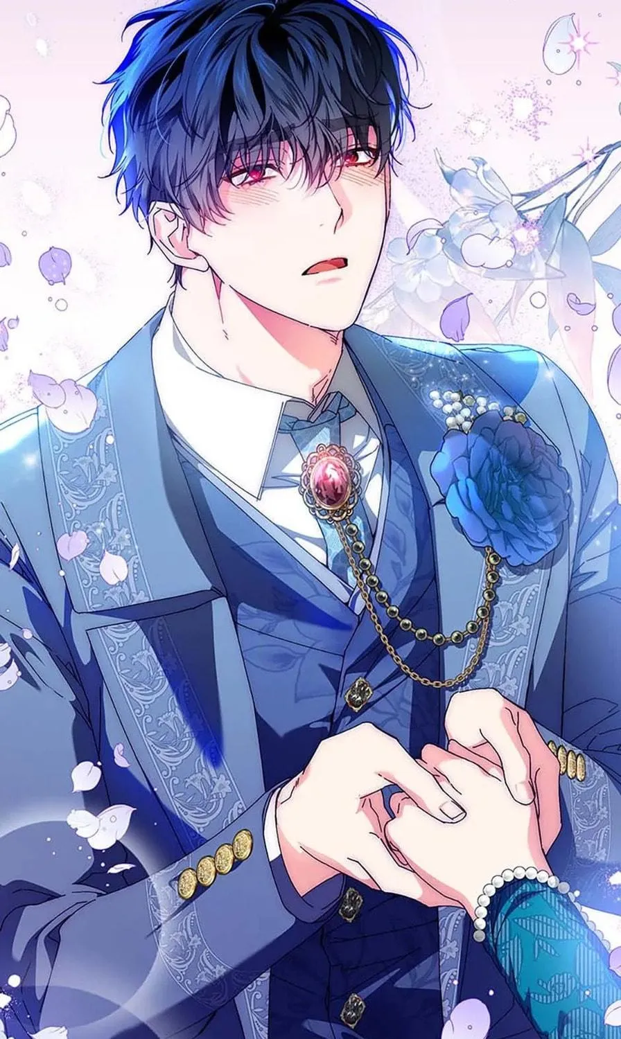 The Perfect Plan for a Fairy-Tale Ending Chapter 87 page 143 - 