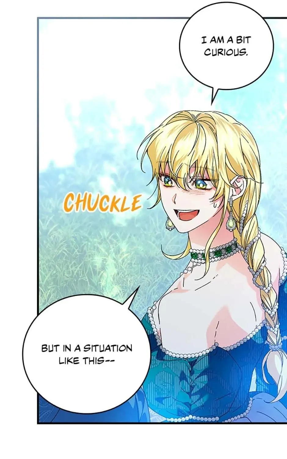 The Perfect Plan for a Fairy-Tale Ending Chapter 87 page 17 - 