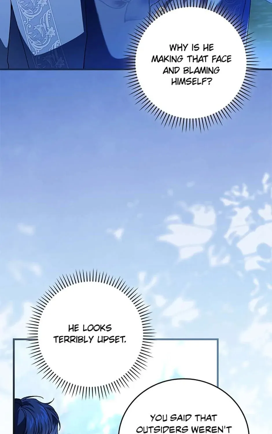 The Perfect Plan for a Fairy-Tale Ending Chapter 87 page 3 - 