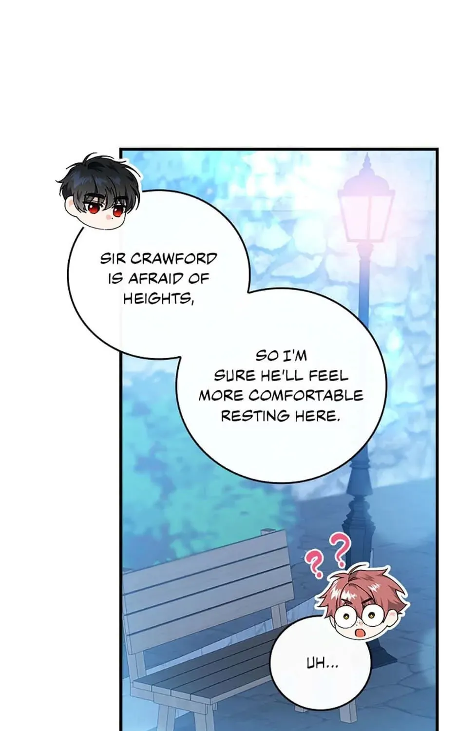 The Perfect Plan for a Fairy-Tale Ending Chapter 87 page 25 - 