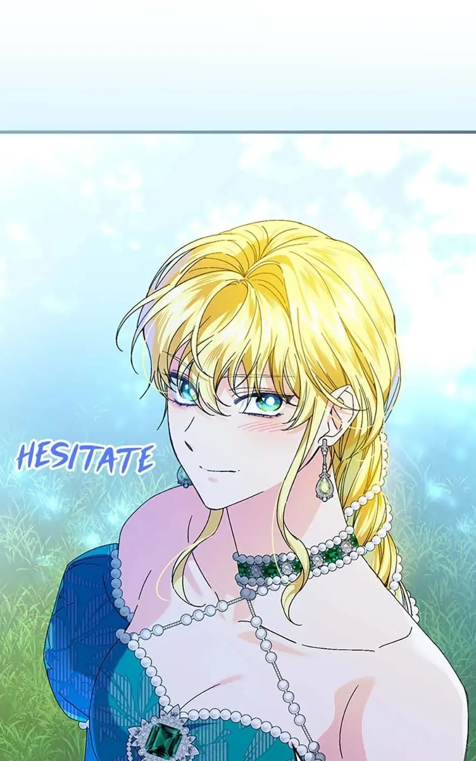 The Perfect Plan for a Fairy-Tale Ending Chapter 87 page 31 - 
