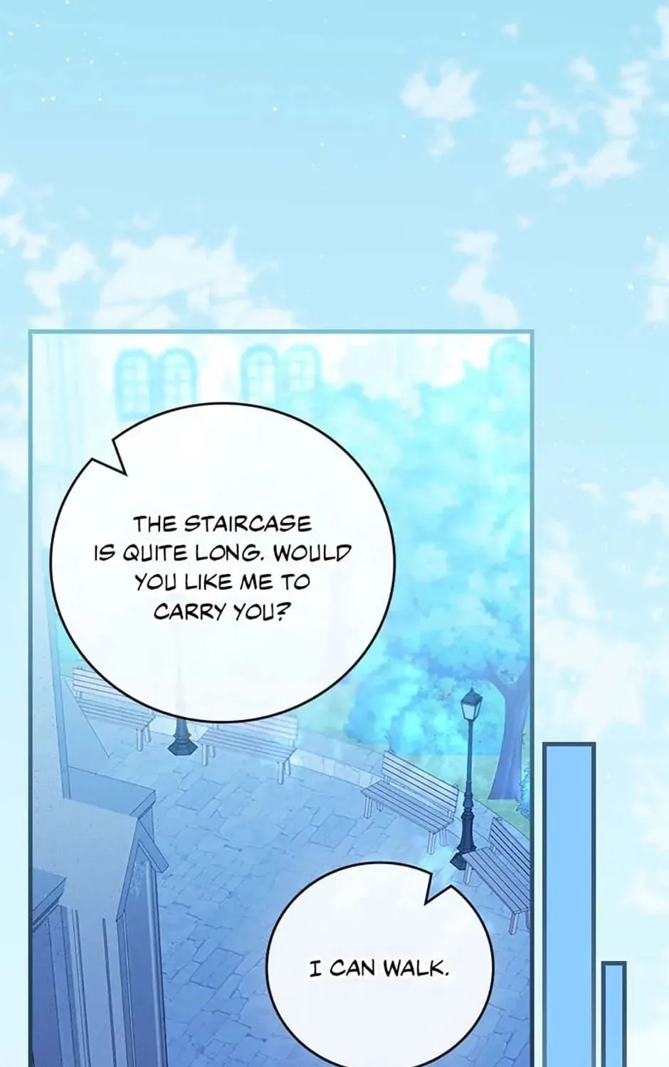 The Perfect Plan for a Fairy-Tale Ending Chapter 87 page 33 - 