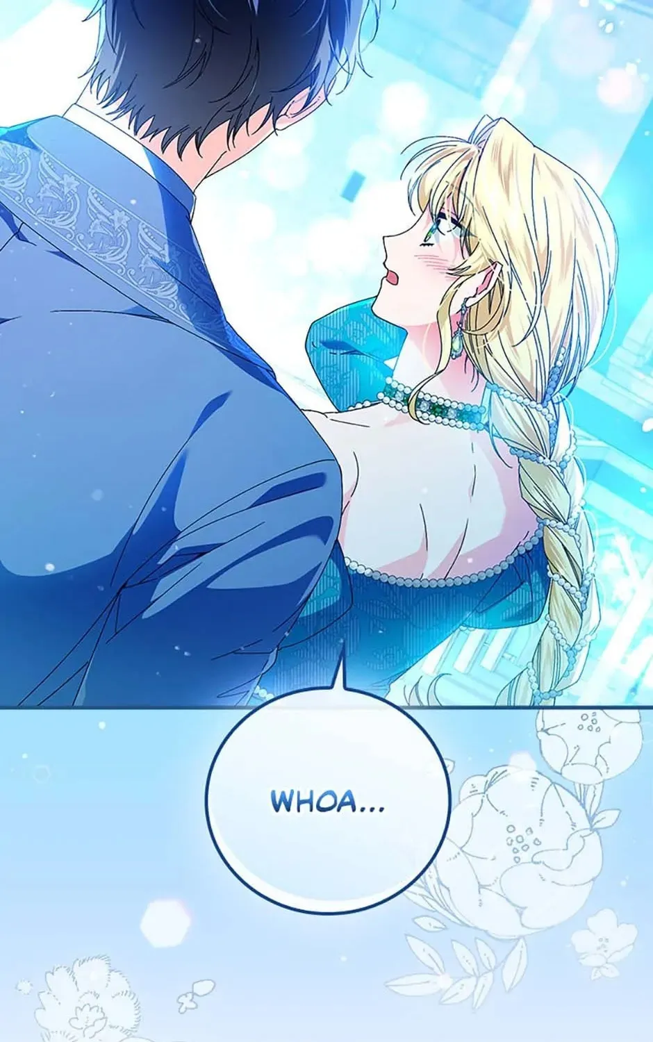 The Perfect Plan for a Fairy-Tale Ending Chapter 87 page 43 - 