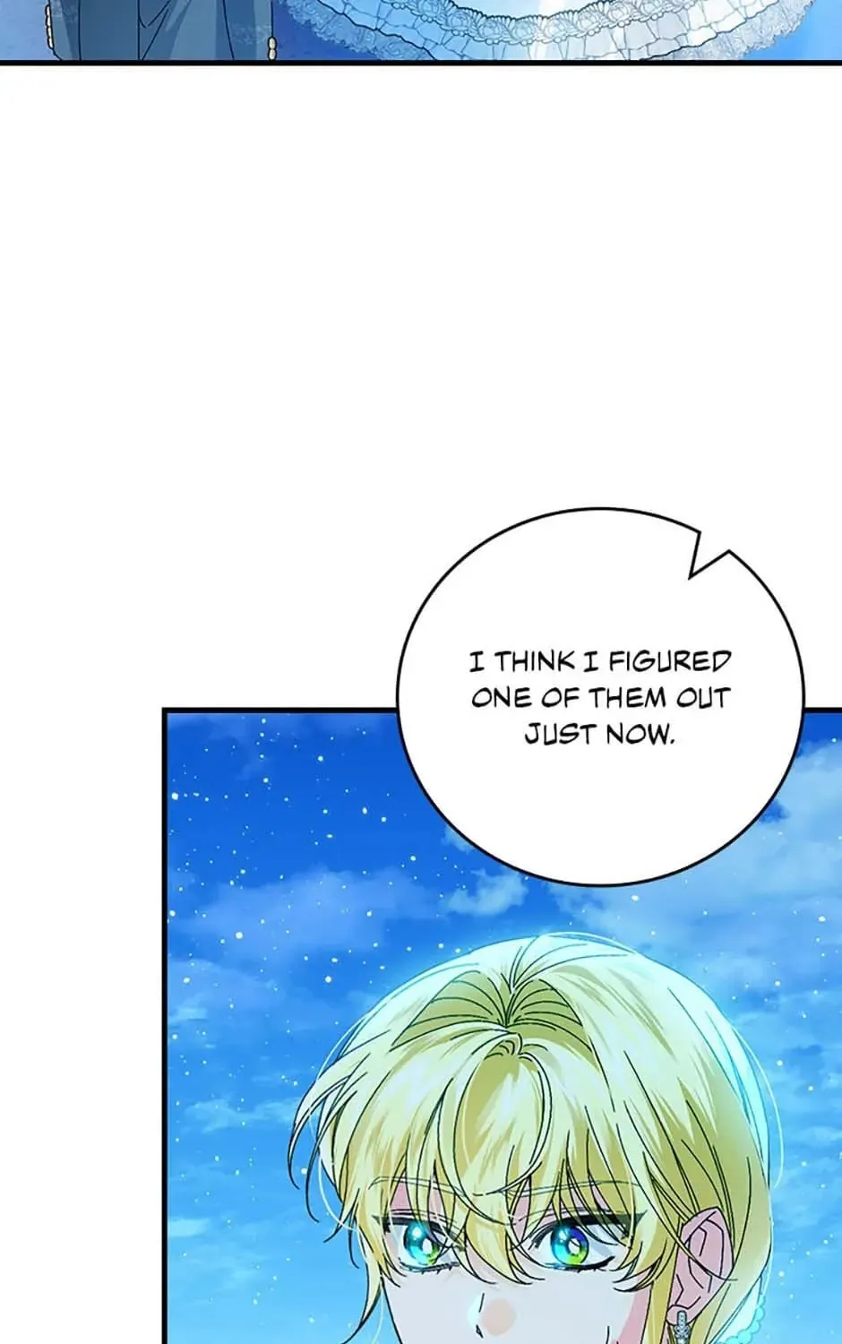 The Perfect Plan for a Fairy-Tale Ending Chapter 87 page 51 - 