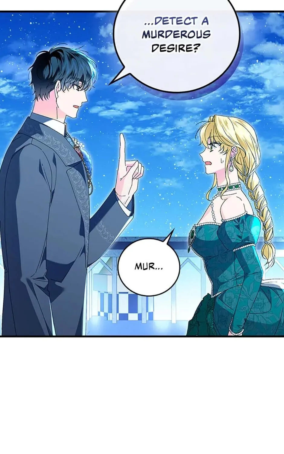 The Perfect Plan for a Fairy-Tale Ending Chapter 87 page 55 - 