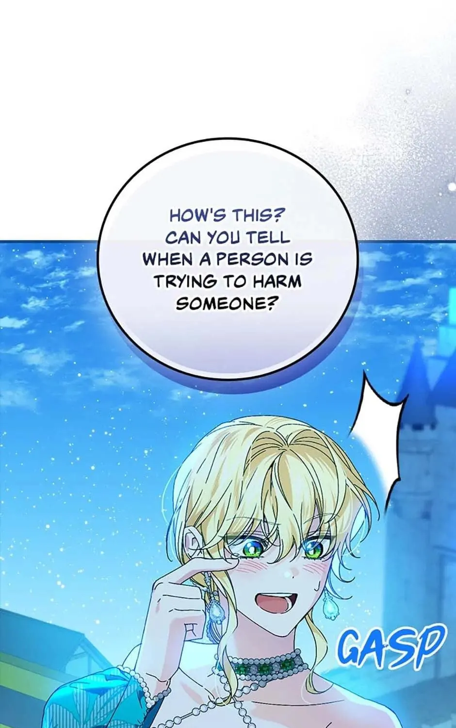 The Perfect Plan for a Fairy-Tale Ending Chapter 87 page 59 - 