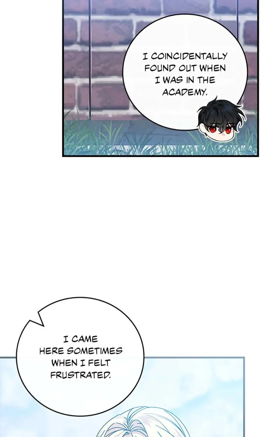 The Perfect Plan for a Fairy-Tale Ending Chapter 87 page 7 - 