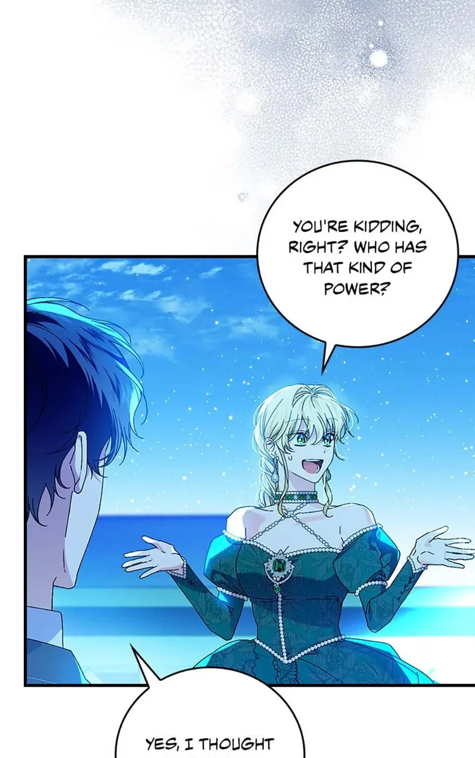 The Perfect Plan for a Fairy-Tale Ending Chapter 87 page 63 - 