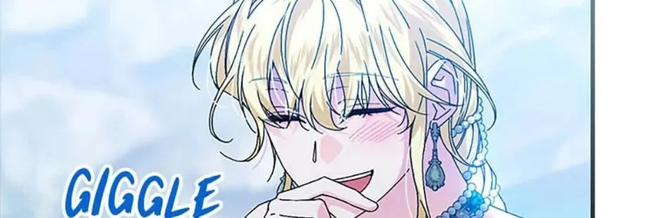 The Perfect Plan for a Fairy-Tale Ending Chapter 87 page 8 - 