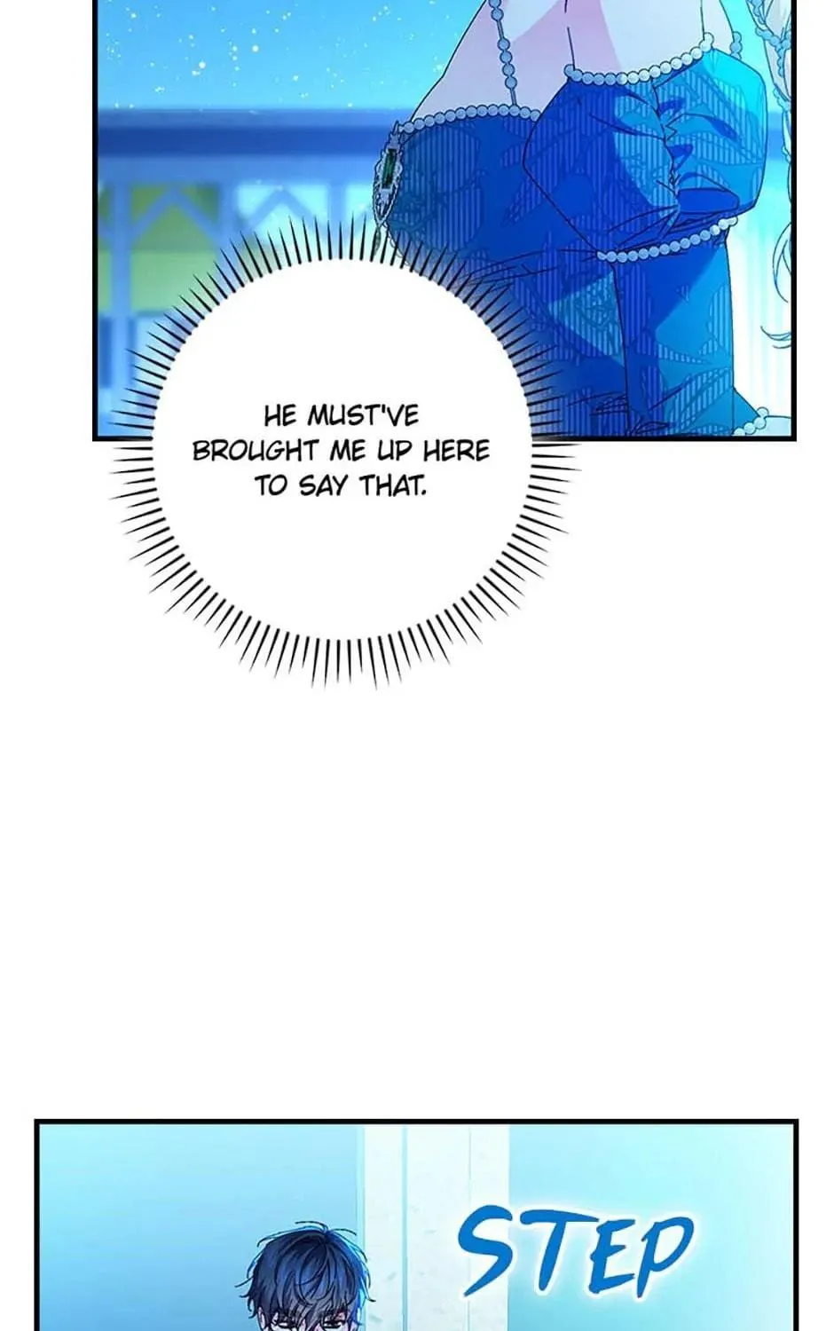The Perfect Plan for a Fairy-Tale Ending Chapter 87 page 71 - 