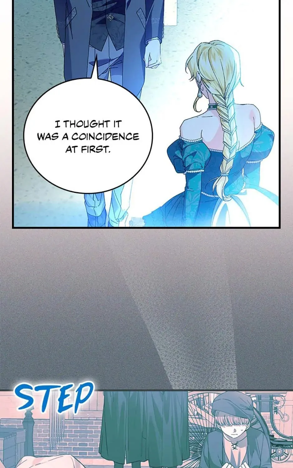 The Perfect Plan for a Fairy-Tale Ending Chapter 87 page 73 - 