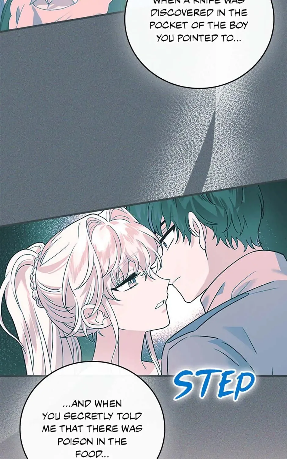 The Perfect Plan for a Fairy-Tale Ending Chapter 87 page 75 - 