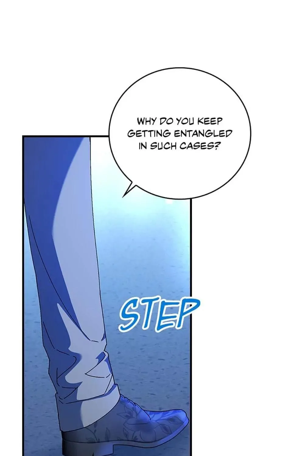 The Perfect Plan for a Fairy-Tale Ending Chapter 87 page 77 - 