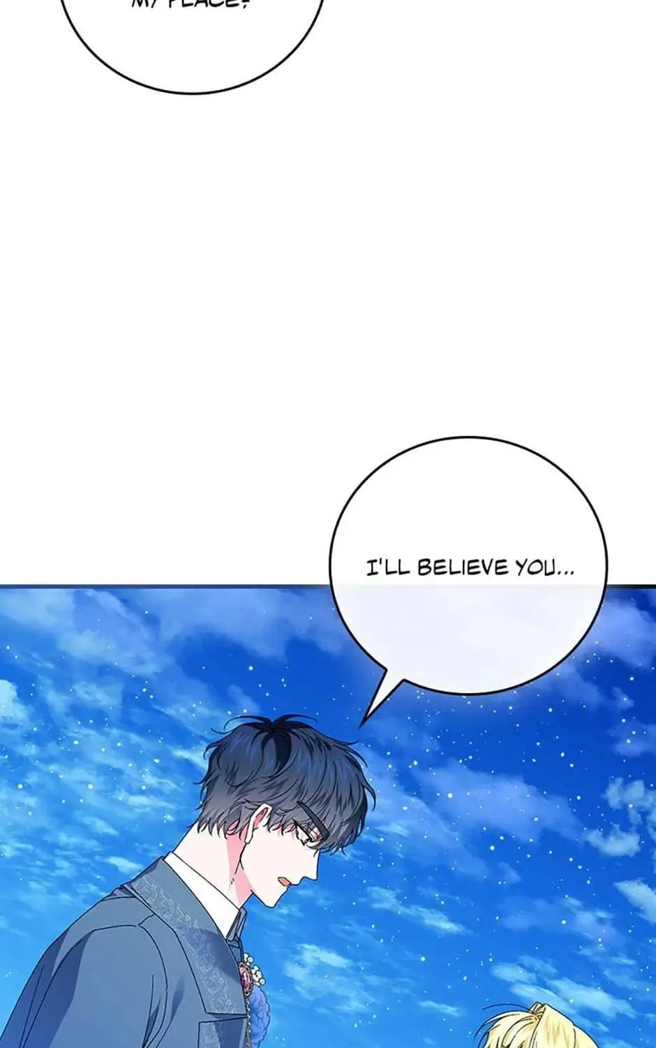 The Perfect Plan for a Fairy-Tale Ending Chapter 87 page 79 - 